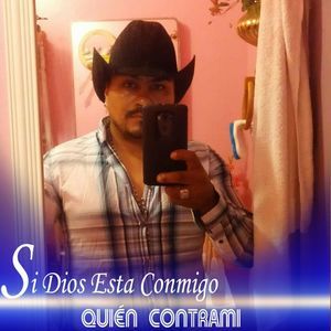 Meet your Posher, Luis